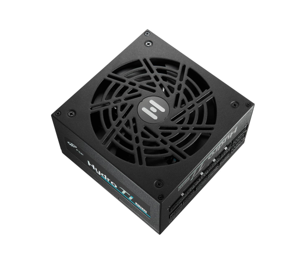FSP/Fortron Hydro TI PRO 850W 80 Plus Titanium ATX 3.0 PPA8504003 - 1144794 - zdjęcie 3